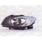 FARO FANALE PROIETTORE SX BIXENON D1S-H7 AFS C/MOT EL BMW SERIE 3 E90/E91 03/05> MAGNETI MARELLI