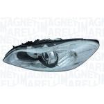 FARO FANALE PROIETTORE SX H7-H9 C/MOTOR ELETT VOLVO C30 11/09> MAGNETI MARELLI