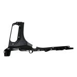 STAFFA GUIDA PARAURTI POST/SX PER MINI ONE-COOPER-COOPER D 07/06>