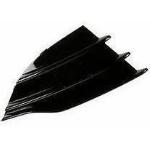 GRIGLIA FENDINEBBIA PARAURTI A/DX NERA LUCIDA FORD KUGA 03/13>