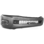 PARAURTI ANTERIORE PER TOYOTA HILUX 2008> 2WD