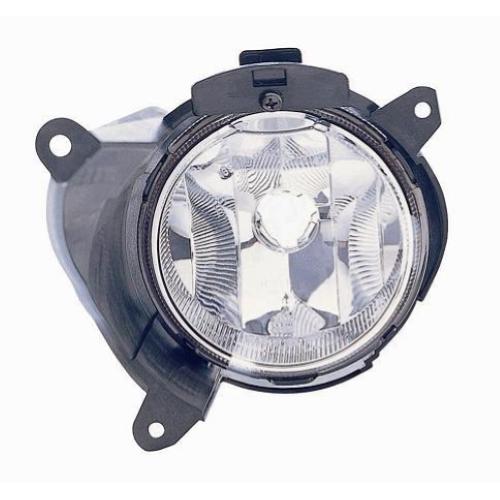 FARO FARETTO FENDINEBBIA SINISTRO H8 PER OPEL ANTARA DAL 2006