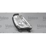 FARO FARETTO FENDINEBBIA DX H8 PEUGEOT 308 08/07> VALEO