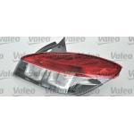 FANALE FANALINO POSTERIORE SX RENAULT MEGANE COUPE 11/08> VALEO