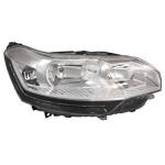 FARO FANALE PROIETTORE DX H1-H7 C/MOTOR ELETT CITROEN CITROEN C5 10/10> VALEO