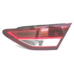 FANALE FANALINO POSTERIORE DX INTERNO A LED SEAT LEON 12/12> VALEO