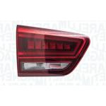 FANALE FANALINO POSTERIORE SX INTERNO A LED SEAT ALHAMBRA 05/15> MARELLI MAGNETI MARELLI