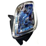 FANALE FANALINO POSTERIORE DX RENAULT ZOE 06/12> MAGNETI MARELLI