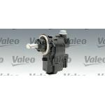 MOTORE REGOLAZIONE ASSETTO FARI RENAULT ESPACE - CLIO - OPEL VIVARO - NISSAN PRIMASTAR VALEO