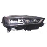 FARO FANALE PROIETTORE DX MATRIX LED C/MOTORE ELETTRICO AUDI A5 06/16> MARELLI MAGNETI MARELLI