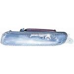 FARO FARETTO FENDINEBBIA DESTRO HB4 PER BMW SERIE 3 E46 BERLINA TOURING DAL 1998 AL 2001