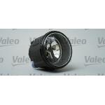 FARO FARETTO FENDINEBBIA DX=SX H8 NISSAN NOTE 05/06>    MURANO 08> VALEO
