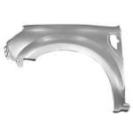 PARAFANGO ANTERIORE SX FORD RANGER 04/09> 2WD