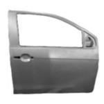 PORTA ANTERIORE DX ISUZU D-MAX 01/12> 4 PORTE