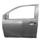 PORTA ANTERIORE SX ISUZU D-MAX 01/12> 4 PORTE