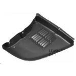 RIPARO PASSARUOTA LOCARO ANT/DX PARTE ANT INF PER BMW SERIE 5 E60 07/03>12/09