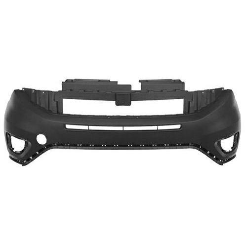 PARAURTI ANTERIORE SUPERIORE PER FIAT DOBLO DA 2015-> QUALITA' SUPERIORE  PRIMER