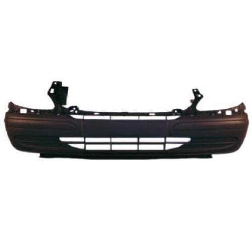 PARAURTI ANTERIORE PER MERCEDES VIANO W639 2003->VERNICIABILE