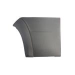 MODANATURA PARAFANGO POST/SX PARTE POST C/PARAFANGHINO FIAT DUCATO 08/06>