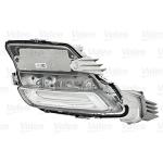 FANALE FANALINO ANTERIORE DRL DX A LED VOLVO XC60 04/13> VALEO VALEO