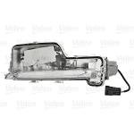 FANALE FANALINO ANTERIORE DRL DX A LED VOLVO S60 01/14> VALEO VALEO