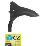 PARAFANGO ANTERIORE DX CITROEN C2 VTR 10/03> (HQ)