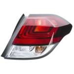 FANALE FANALINO POSTERIORE SX EST CITROEN C4 01/15 --> HELLA