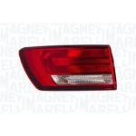 FANALE FANALINO POSTERIORE DX ESTERNO AUDI A4 SW 10/15> MAGNETI MARELLI