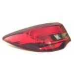 FANALE FANALINO POSTERIORE SX ESTERNO OPEL ASTRA J 07/11> VALEO