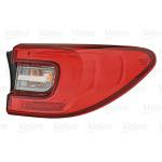FANALE FANALINO POSTERIORE SX ESTERNO RENAULT KADJAR 01/15> VALEO