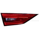 FANALE FANALINO POSTERIORE SX INTERNO A LED AUDI A3 SEDAN-CABRIO 04/12> MAGNETI MARELLI
