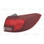 FANALE FANALINO POSTERIORE DX ESTERNO ASTRA K 09/15> SW VALEO