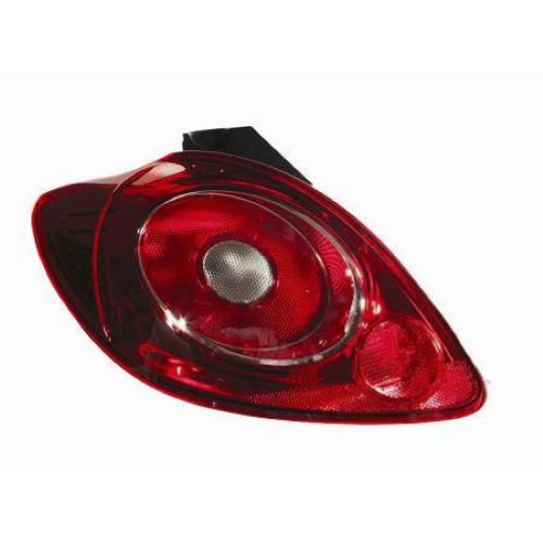 FANALE FANALINO POSTERIORE DESTRO SENZA PORTALAMPADA PER FORD KA DAL 2008