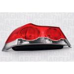 FANALE FANALINO POSTERIORE S/P SX VOLVO C70 09/06> MAGNETI MARELLI
