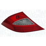 FANALE FANALINO POSTERIORE SX MERCEDES CLS C219 02/08> MAGNETI MARELLI