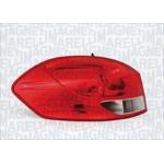 FANALE FANALINO POSTERIORE SX RENAULT CLIO SPORTOUR 09/05> MAGNETI MARELLI