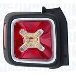 FANALE FANALINO POSTERIORE DESTRO PER JEEP RENEGADE LIMITED DA 2014>MARELLI-OLSA