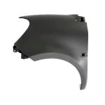 PARAFANGO ANTERIORE SINISTRO PER SMART FORTWO 2014>