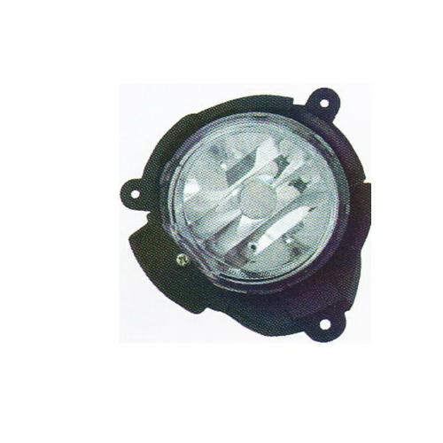 FARO FARETTO FENDINEBBIA SINISTRO PER CHEVROLET CAPTIVA DAL 2006