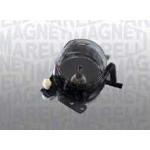 FARO FARETTO FENDINEBBIA DX HB4 BMW SERIE 3 E90-E91 03/05> SERIE 5 E60 07/03> MAGNETI MARELLI