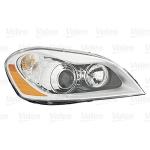 FARO FANALE PROIETTORE SX XENO C/DBL VOLVO XC60 01/08> VALEO VALEO
