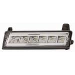 FANALE FANALINO DESTRO A LED CON LUCE DIURNA PER MERCEDES CLASSE M W164 DAL 2008
