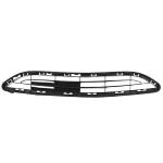 GRIGLIA PARAURTI ANTERIORE C/LE SUP TOYOTA AYGO 01/14>