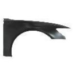 PARAFANGO ANTERIORE DX AUDI A6 01/11> FERRO