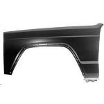 PARAFANGO ANTERIORE SX JEEP CHEROKEE 01/84>12/96