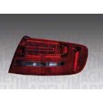 FANALE FANALINO POSTERIORE SX ESTERNO A LED AUDI A4 AVANT 12/07> MAGNETI MARELLI