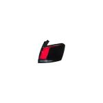 FANALE FANALINO POSTERIORE DX ESTERNO A LED PEUGEOT 3008 01/16> MAGNETI MARELLI
