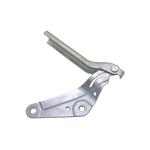 CERNIERA STAFFA COFANO ANTERIORE SX VOLKSWAGEN T-ROC 2018 2018>