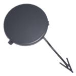 TAPPO PARAURTI COPRIGANCIO TRAINO ANT PER FORD MONDEO 04/01>06/03