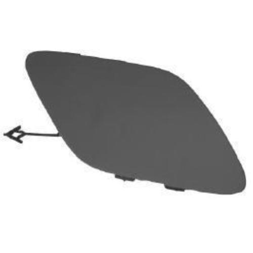 TAPPO PARAURTI COPRIGANCIO TRAINO ANTERIORE PRIMERIZZATO PER OPEL ASTRA K 09/15>